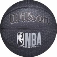Мяч баскетбольный “Wilson NBA Forge Pro Printed” АРТ.Wtb8001xb07
