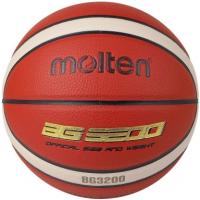 Баскетбольный мяч "Molten B7g3200" р.7