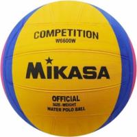 Мяч для водного поло "Mikasa W6600w" р.5