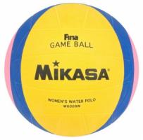 Мяч для водного поло "Mikasa W6009w" р.4