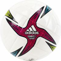 Мяч футбольный "ADIDAS CONEXT 21 TRAINING" Р.5