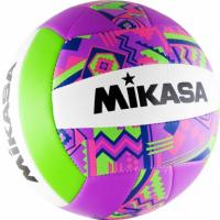 Мяч волейбольный пляжный "Mikasa Ggvb-Sf" р.5