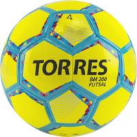 Мяч футзальный "TORRES FUTSAL BM 200"