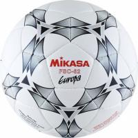 Мяч футзальный "MIKASA FSC-62E EUROPA"