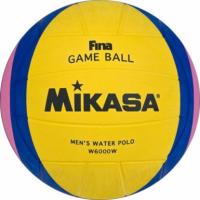 Мяч для водного поло "Mikasa W6000w" р.5