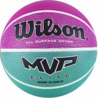Мяч баскетбольный «Wilson Mvp Elite» АРТ.Wtb1463xb06