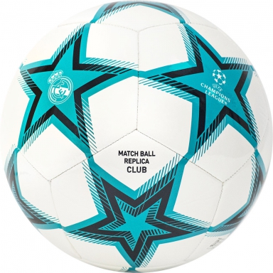 Мяч футбольный "ADIDAS UCL RM CLUB PS" Р.4