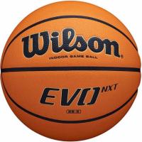 Баскетбольный мяч “Wilson Evo Nxt” АРТ.Wtb0901xb