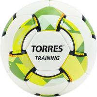 Мяч футбольный TORRES TRAINING р.5