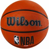 Мяч баскетбольный “Wilson NBA Drv Plus” АРТ.Wtb9200xb05