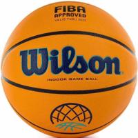 Баскетбольный мяч “Wilson Evo Nxt Championsleague” АРТ.Wtb0900xbbcl
