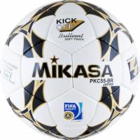 Мяч футбольный "MIKASA PKC55BR-1"