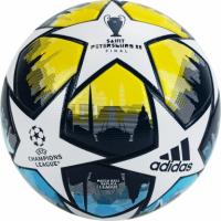 Футбольный мяч "ADIDAS UCL LEAGUE ST.P"