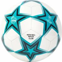 Мяч футбольный "ADIDAS UCL RM CLUB PS" р.5